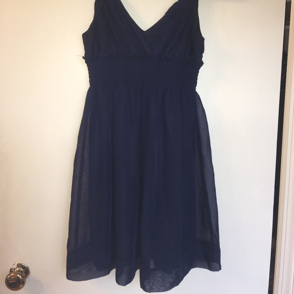 Johnny Martin dress